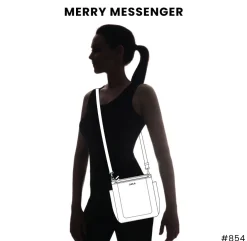 Merry Messenger - Sand Dollar