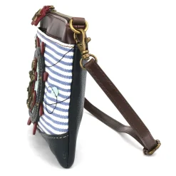 Mini Crossbody - Anchor