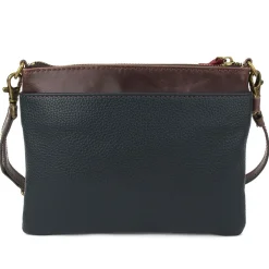 Mini Crossbody - Anchor