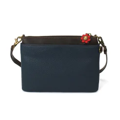 Mini Crossbody - Cardinal