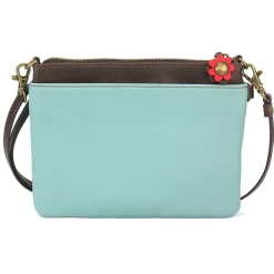 Mini Crossbody - Chickadee