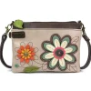 Mini Crossbody - Daisy