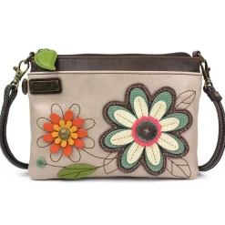 Mini Crossbody - Daisy