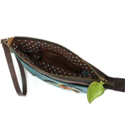 Mini Crossbody - Dragonfly