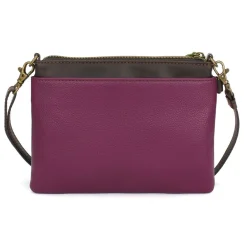 Mini Crossbody - Forget Me Not