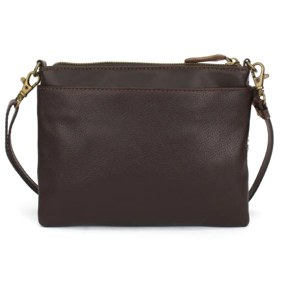 Mini Crossbody - Golden Cocker