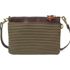 Mini Crossbody - Horse A