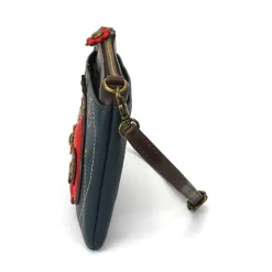 Mini Crossbody - Ladybug