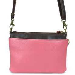 Mini Crossbody - New Butterfly