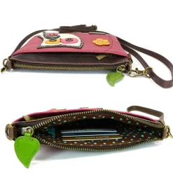 Mini Crossbody - Owl II