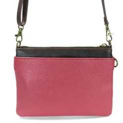 Mini Crossbody - Owl II