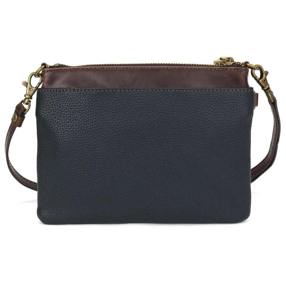 Mini Crossbody - Pelican