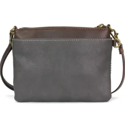 Mini Crossbody - Poodle A