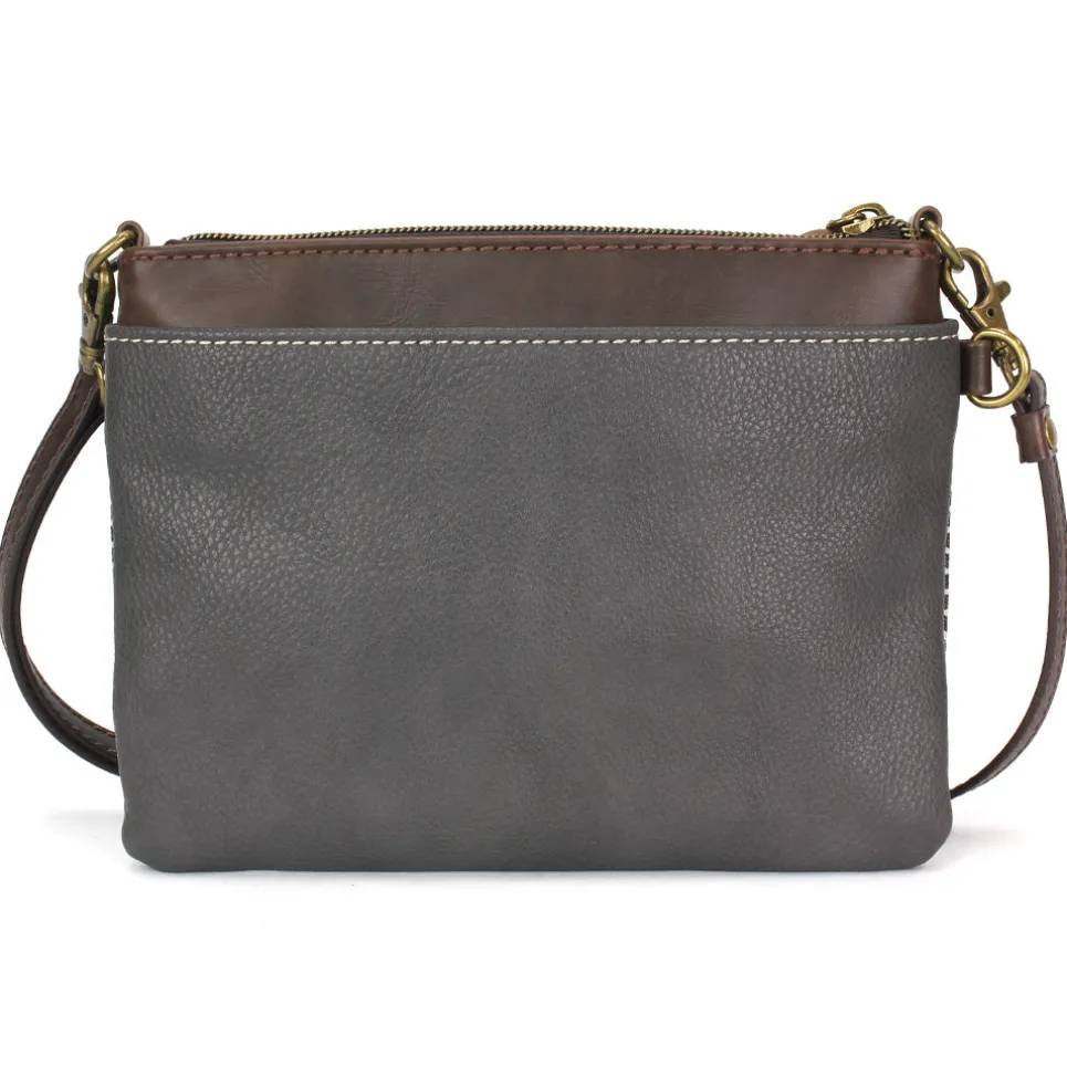 Mini Crossbody - Poodle A