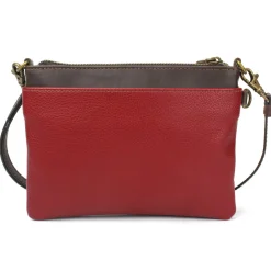 Mini Crossbody - Scottie