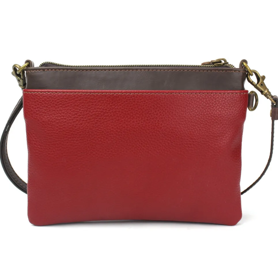 Mini Crossbody - Scottie