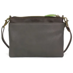 Mini Crossbody - Succulent