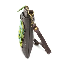 Mini Crossbody - Succulent