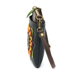 Mini Crossbody - Sunflower