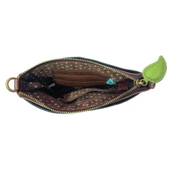 Mini Crossbody - Sunflower