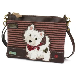 Mini Crossbody - Westie