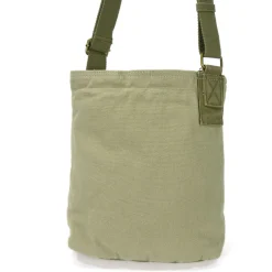 Patch Crossbody - Sand
