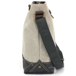 Prism Crossbody - Gray