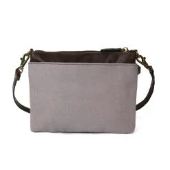 Safari Canvas Mini Xbody - Horse