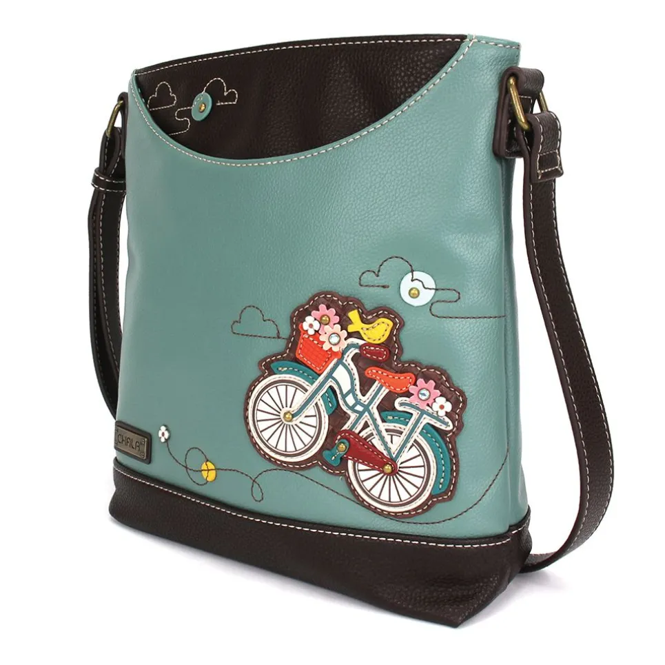 Sweet Messenger - Bicycle