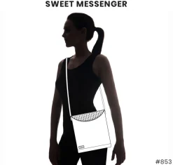 Sweet Messenger - Brown Mushrooms