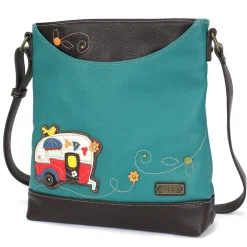 Sweet Messenger - Camper