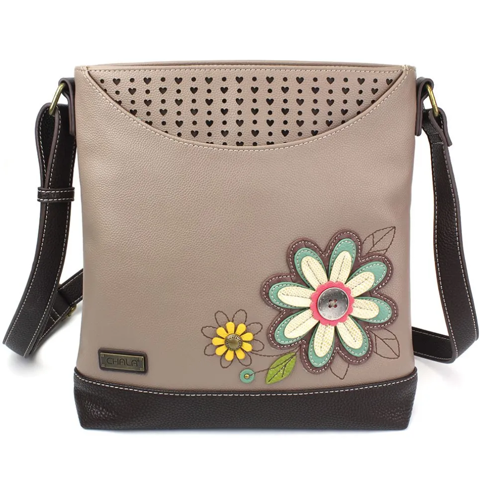 Sweet Messenger - Daisy