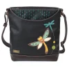 Sweet Messenger - Dragonfly