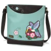 Sweet Messenger - Hummingbird A