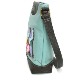 Sweet Messenger - Hummingbird A