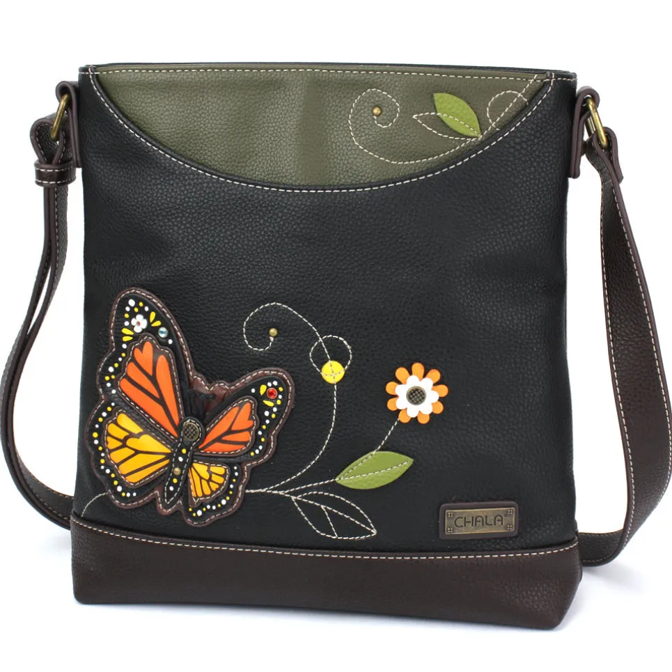 Sweet Messenger - Monarch Butterfly