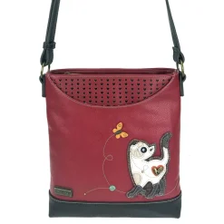 Sweet Messenger - Slim Cat