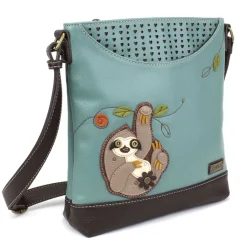 Sweet Messenger - Sloth
