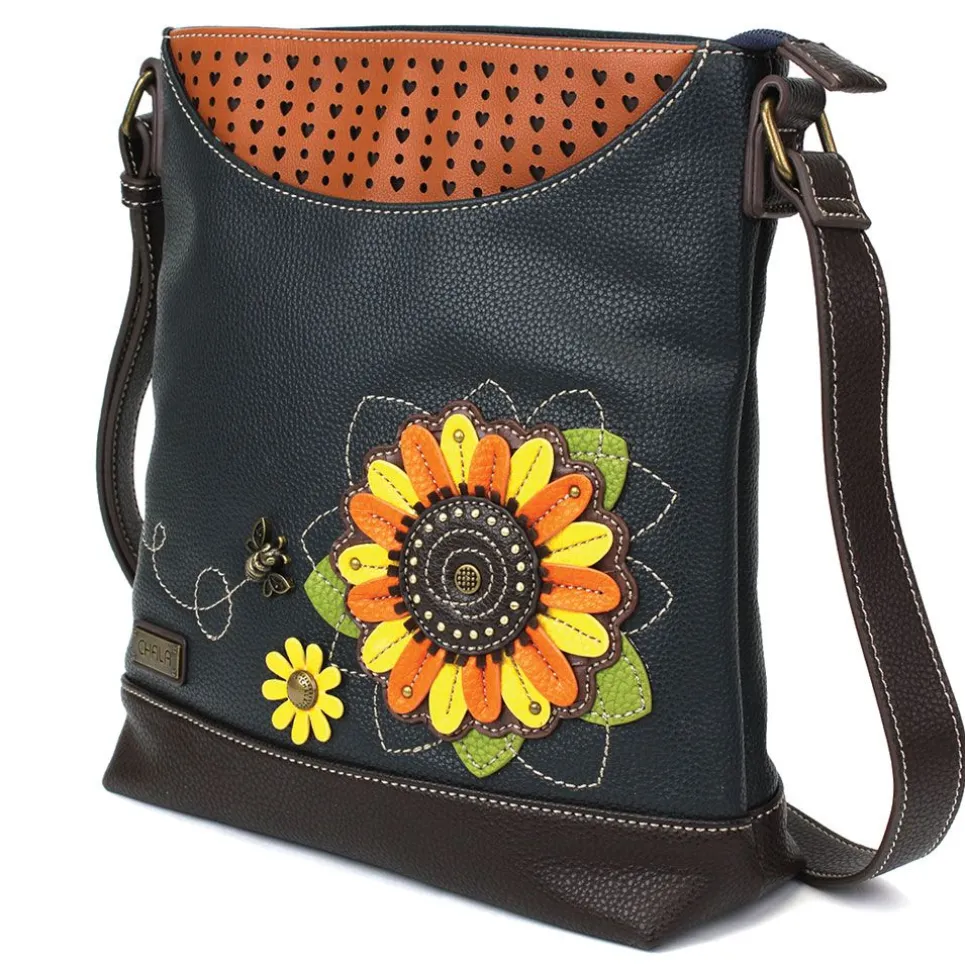 Sweet Messenger - Sunflower
