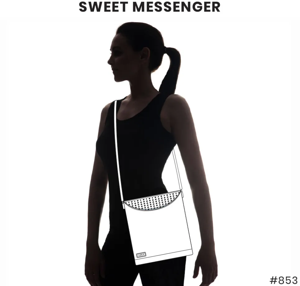 Sweet Messenger - Two Turtles