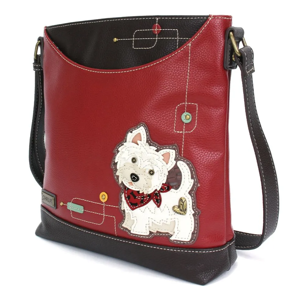 Sweet Messenger - Westie
