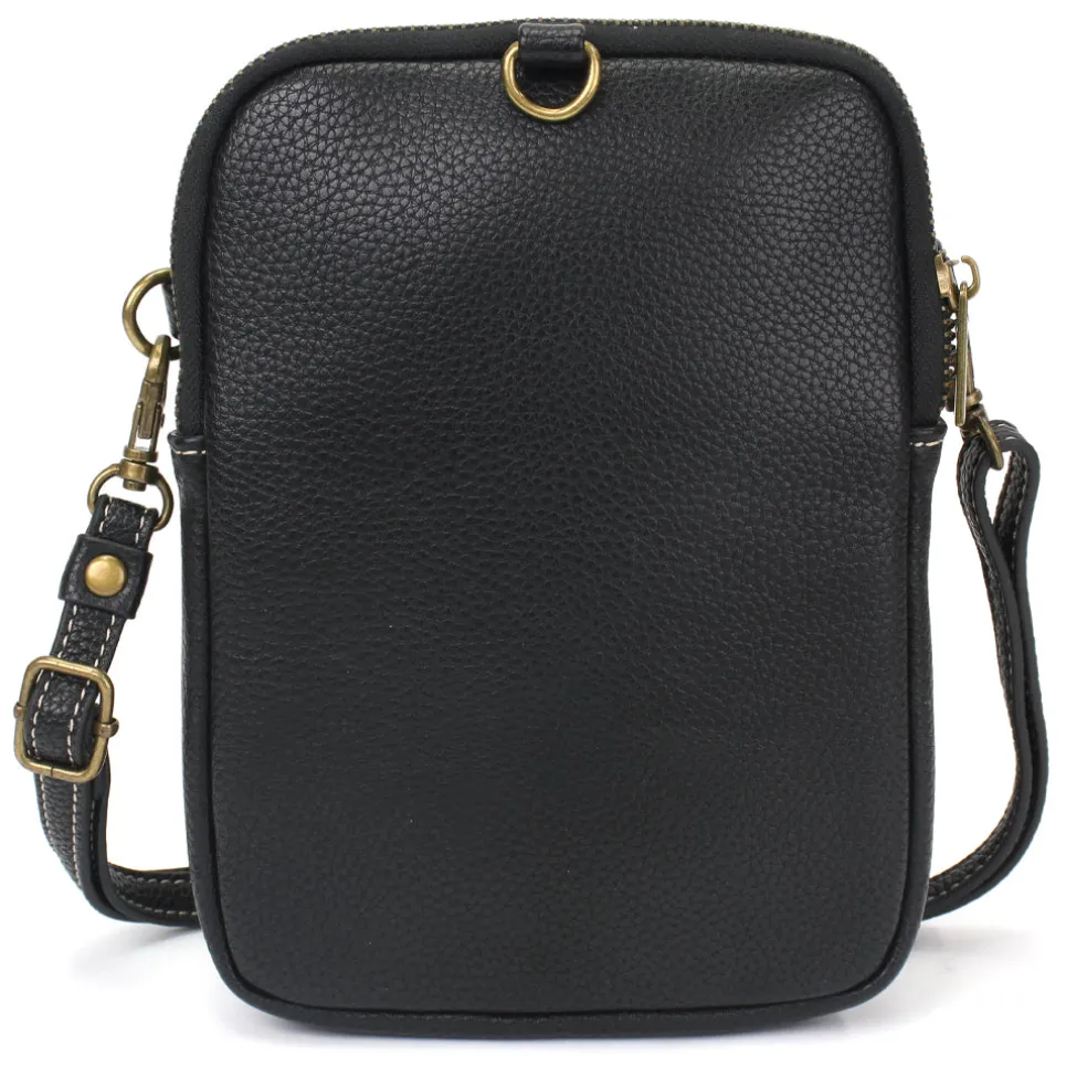 UNI Cellphone Xbody - Brown Bear