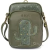 UNI Cellphone Xbody - Cactus