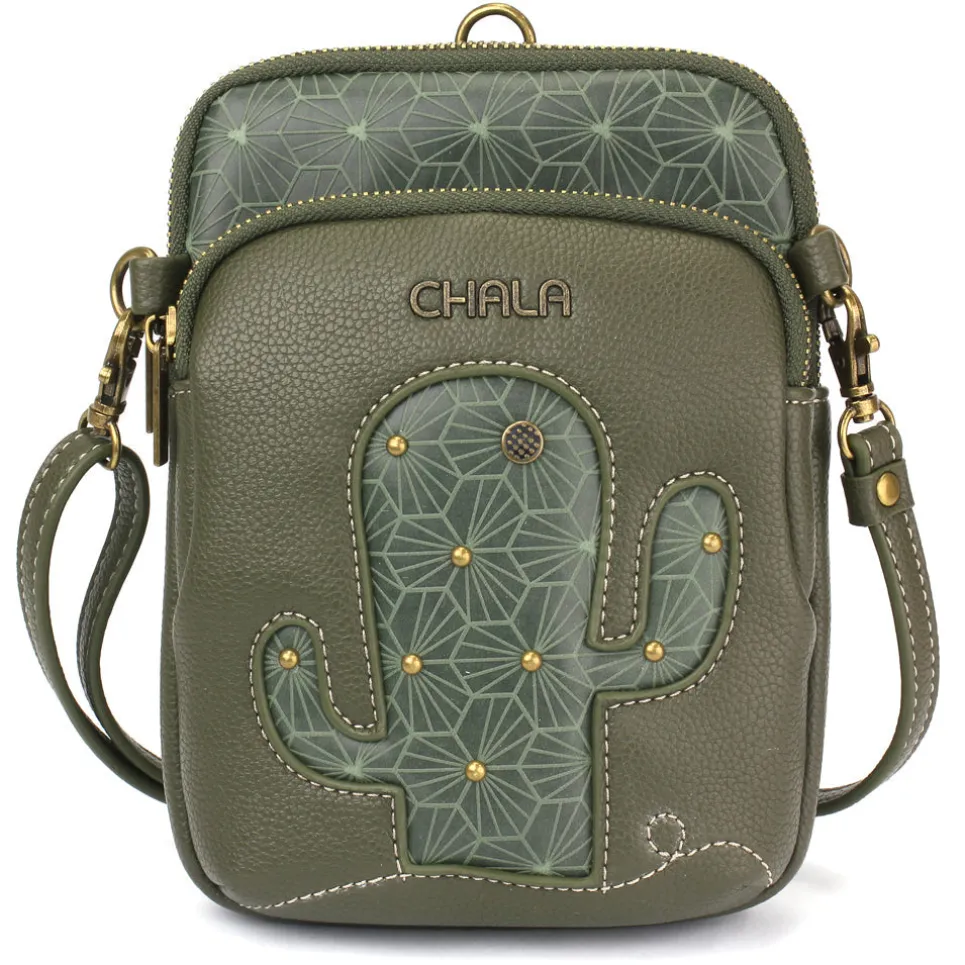UNI Cellphone Xbody - Cactus