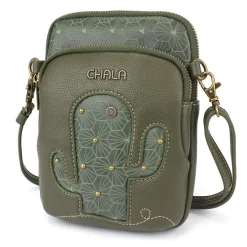UNI Cellphone Xbody - Cactus