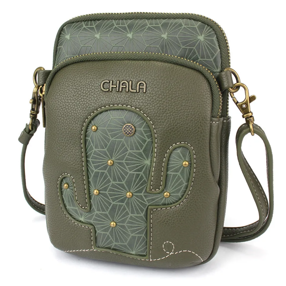 UNI Cellphone Xbody - Cactus