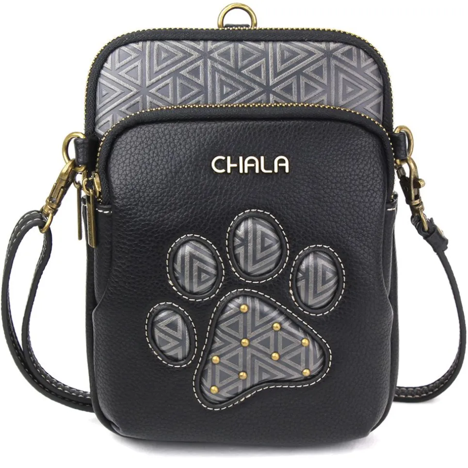 UNI Cellphone Xbody - Pawprint