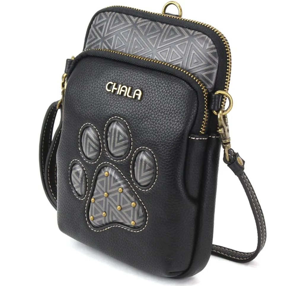 UNI Cellphone Xbody - Pawprint