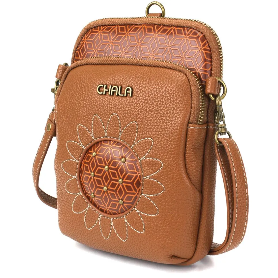 UNI Cellphone Xbody - Sunflower