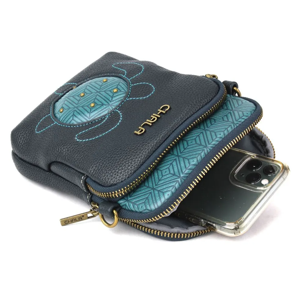 UNI Cellphone Xbody - Turtle